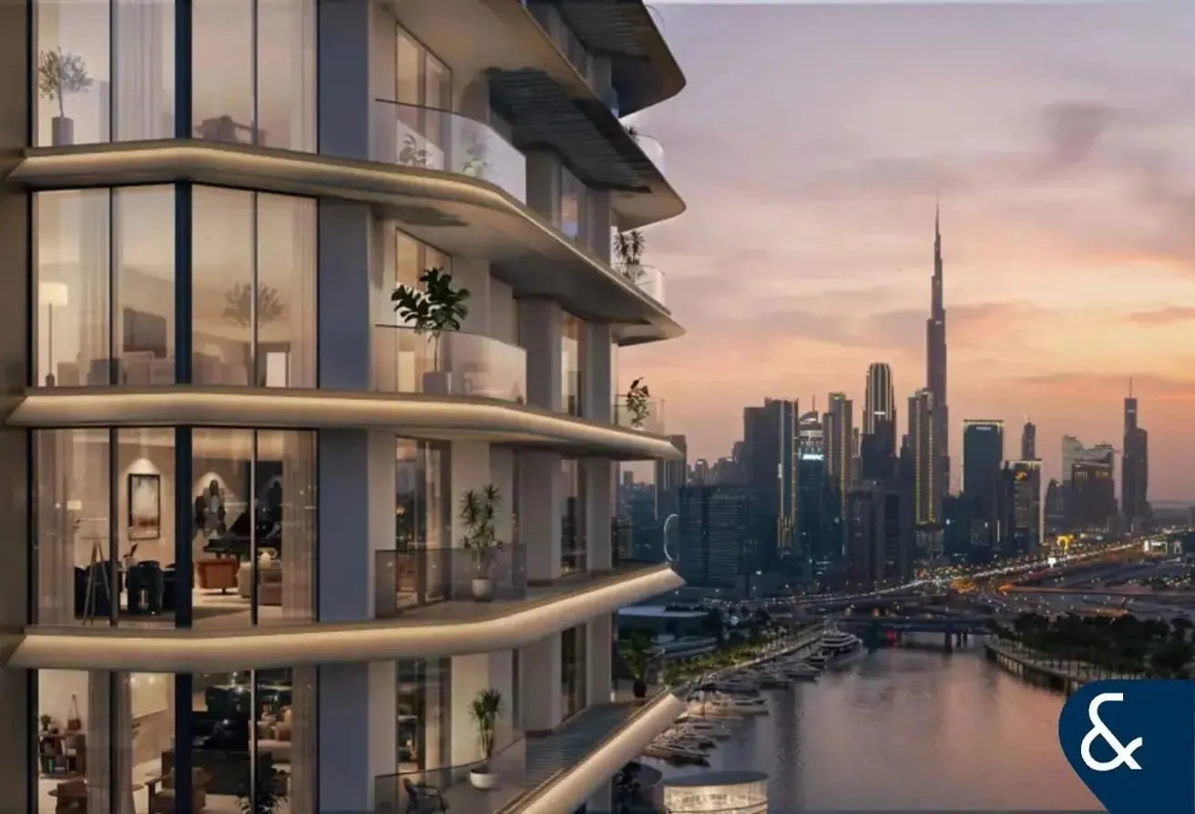 Select Developer | 1 Bedroom | High Quality