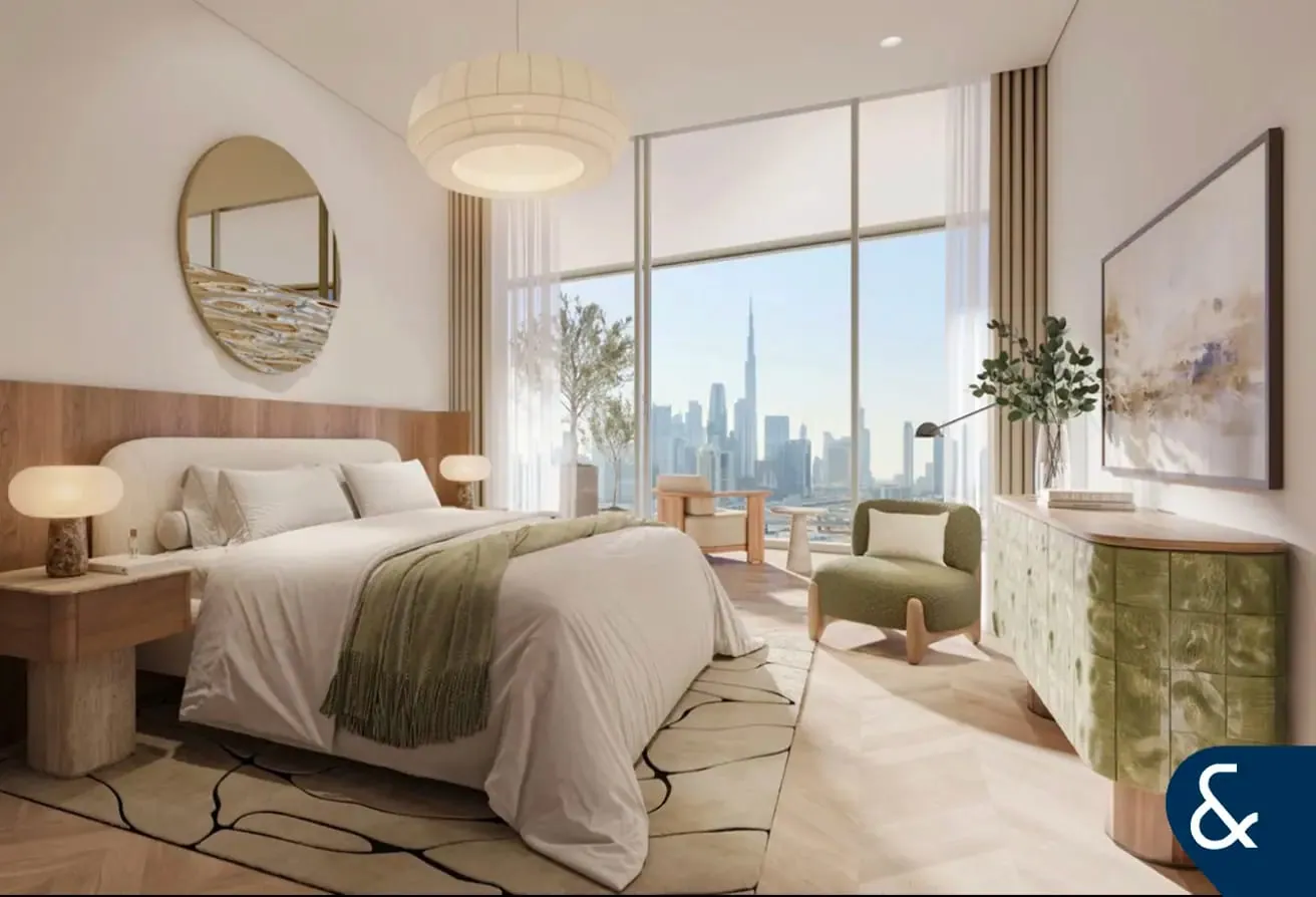 Top amenities | 1B Waterfront | Large Layout