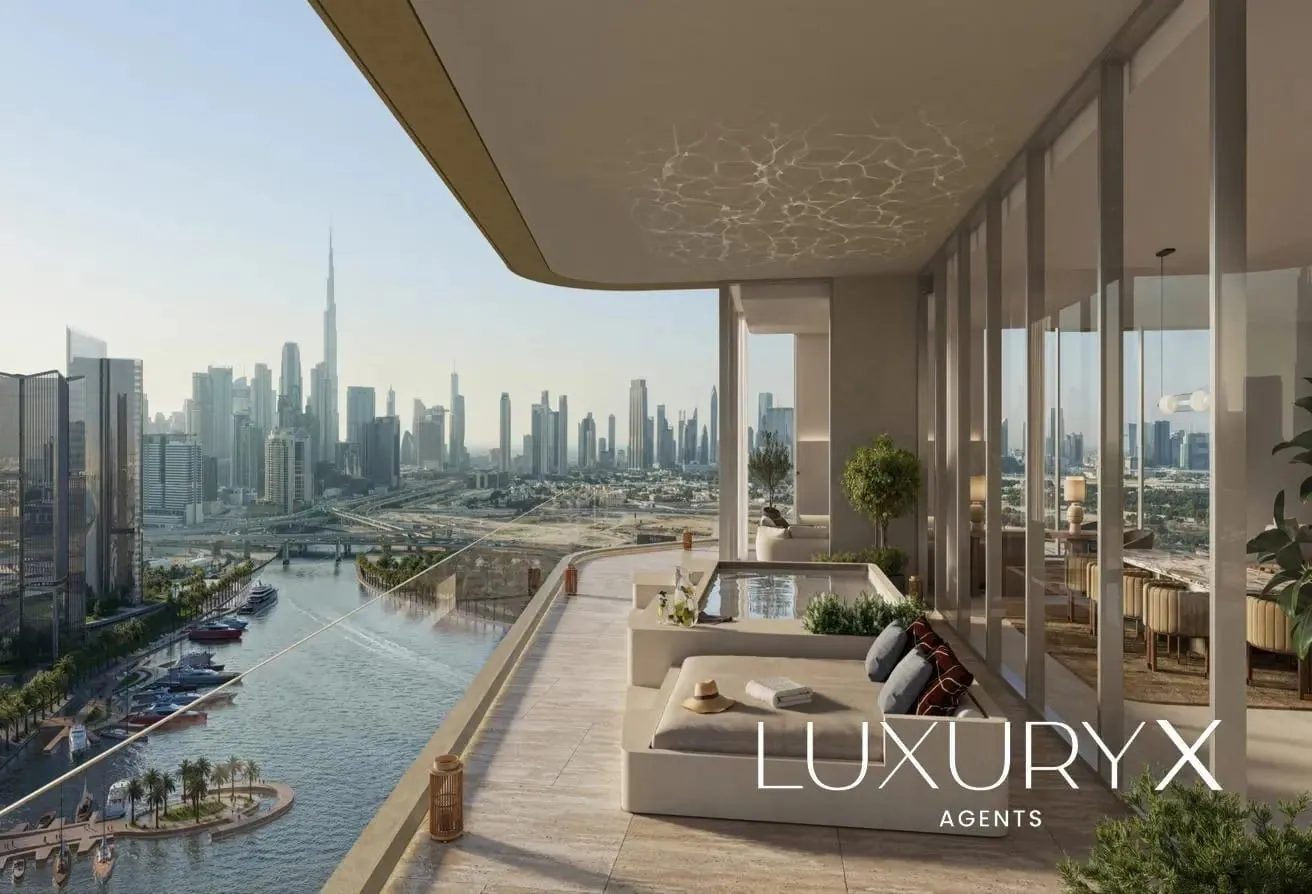 Premium Amenities | High ROI | Artistry One (D3)