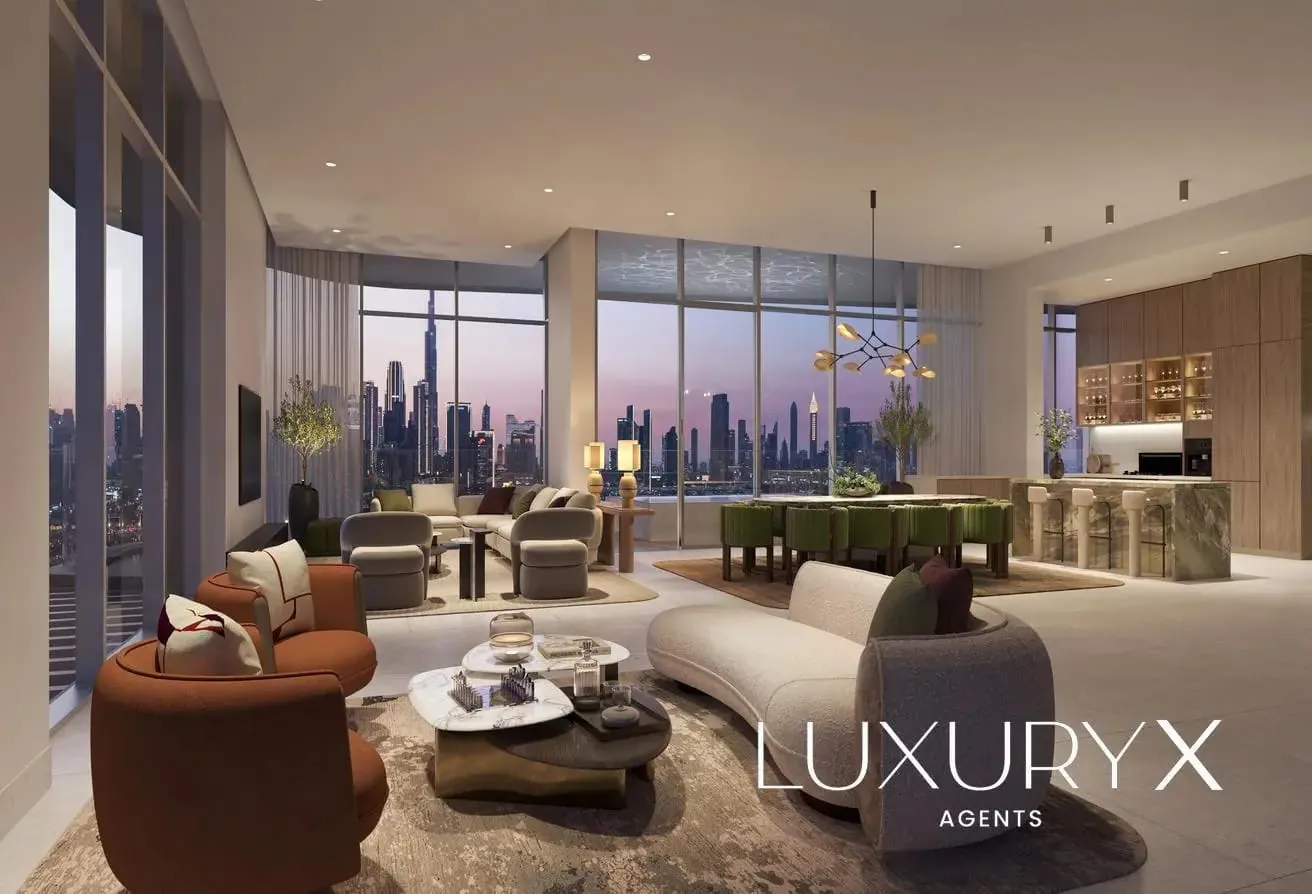 2BR TYPE B Residence | Premium Amenities | High ROI