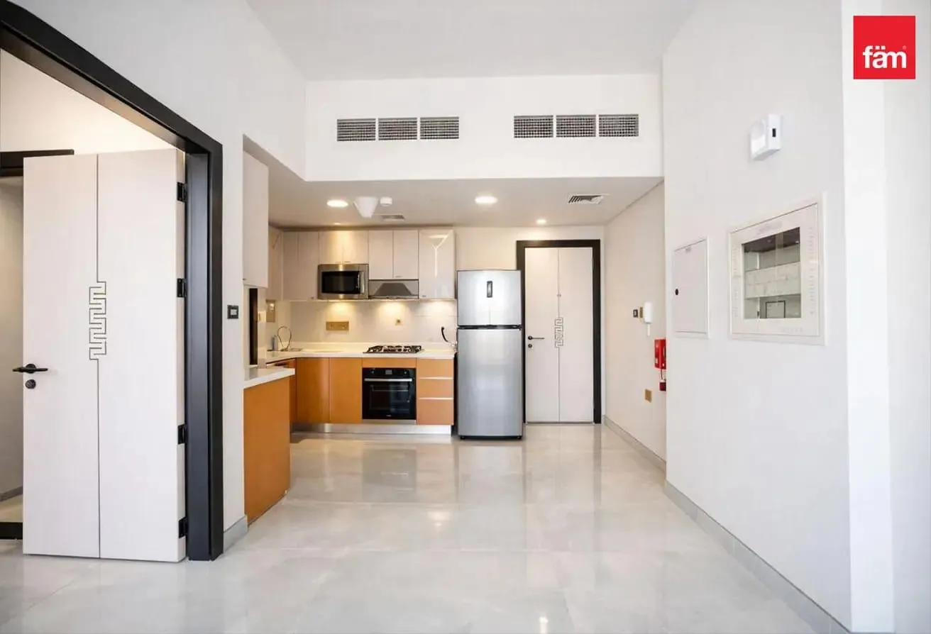 Unfurnished | Vacant | Brand New | Multiple Option