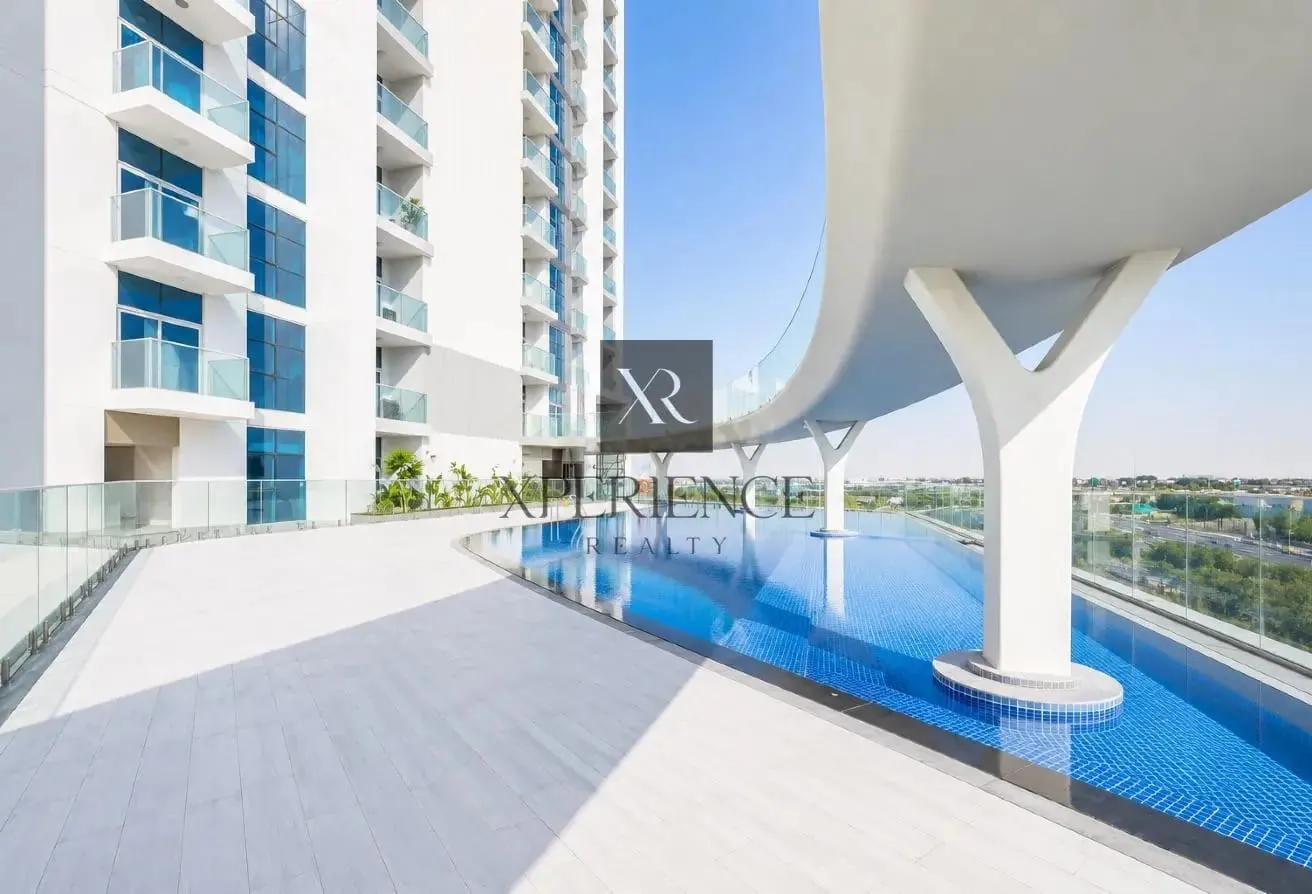VACANT AND MODERN LAYOUT | PRIME LOCATION