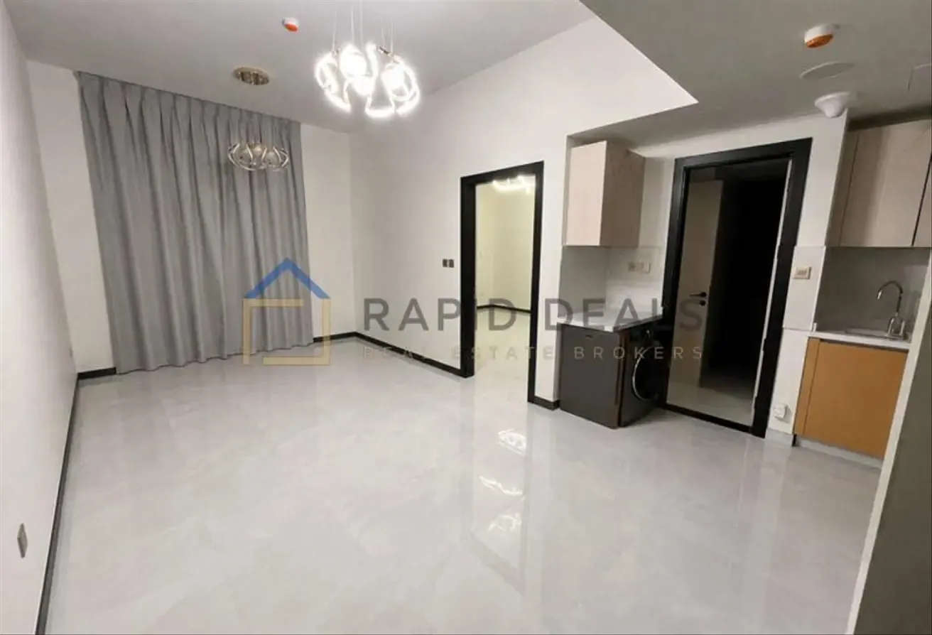 Elegant 1BR Apartment with Kitchen Appliances