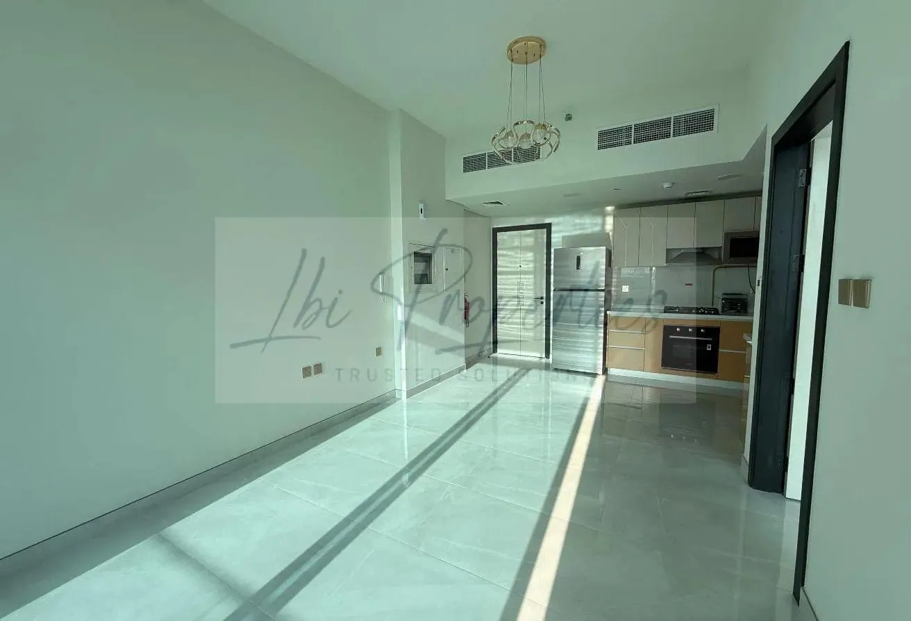 Amazing View | Premium Amenities | Brand New