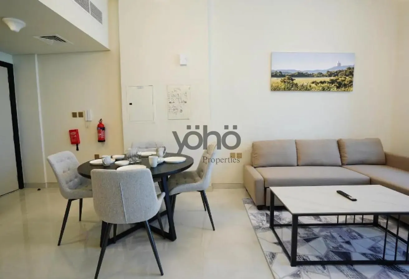 HIGH FLOOR | MIRACLE GARDEN VIEW | BEST PRICE