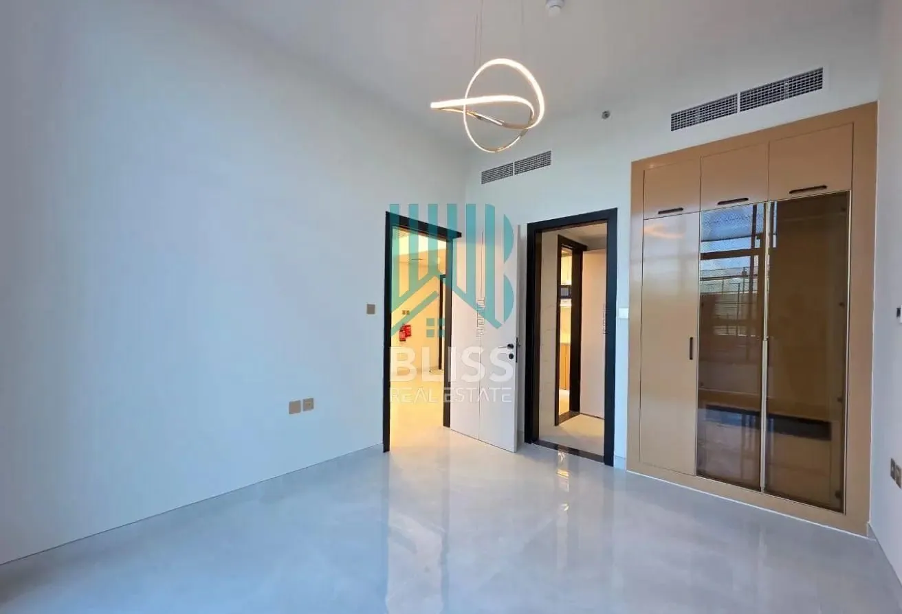 Amenities View With Appliances Brand New