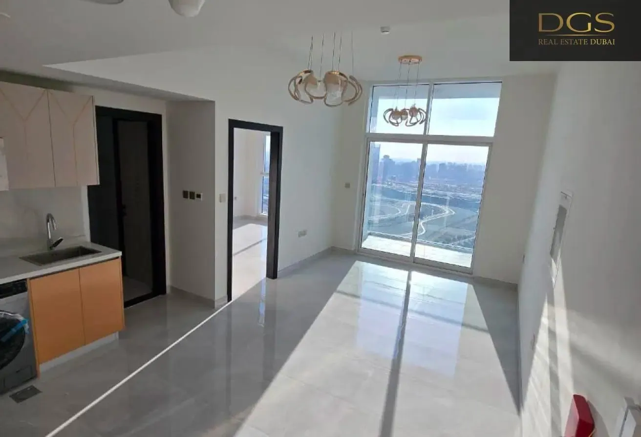 Brand New | High Floor | Great Location