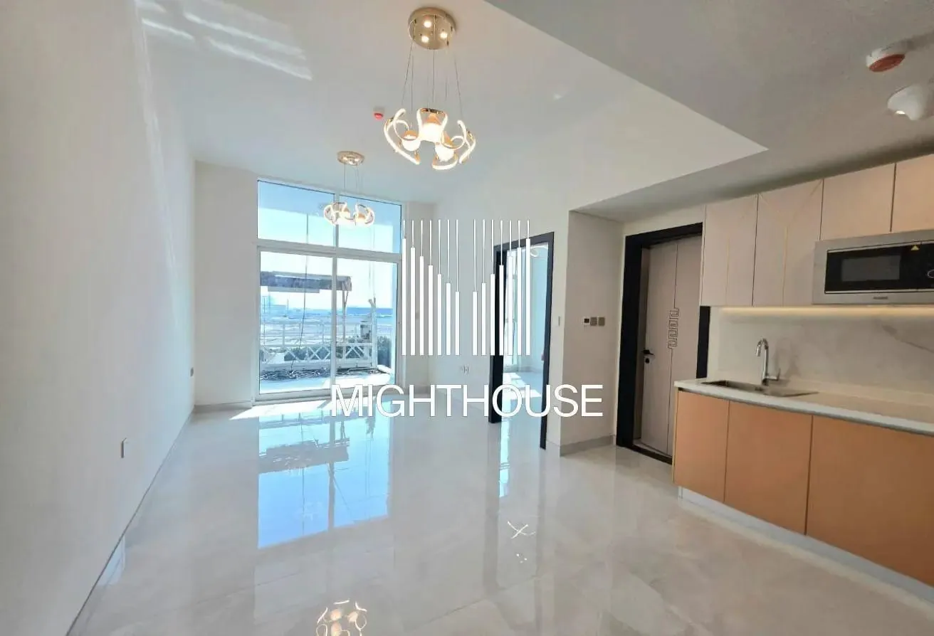Hot Deal| Beautiful 1 BR| Amazing Views | High ROI
