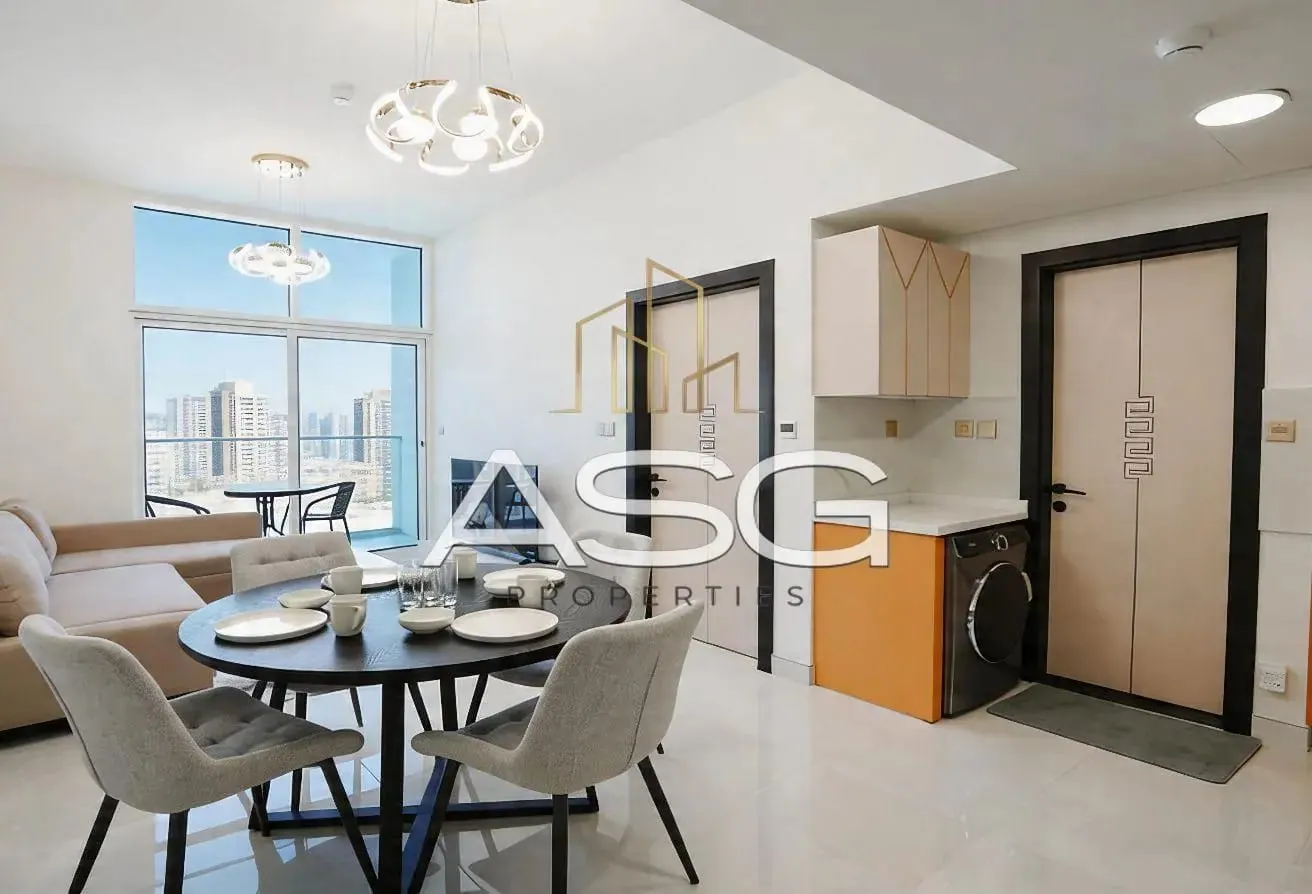1BR Apartment | Skyz by Danube | Multiple Views