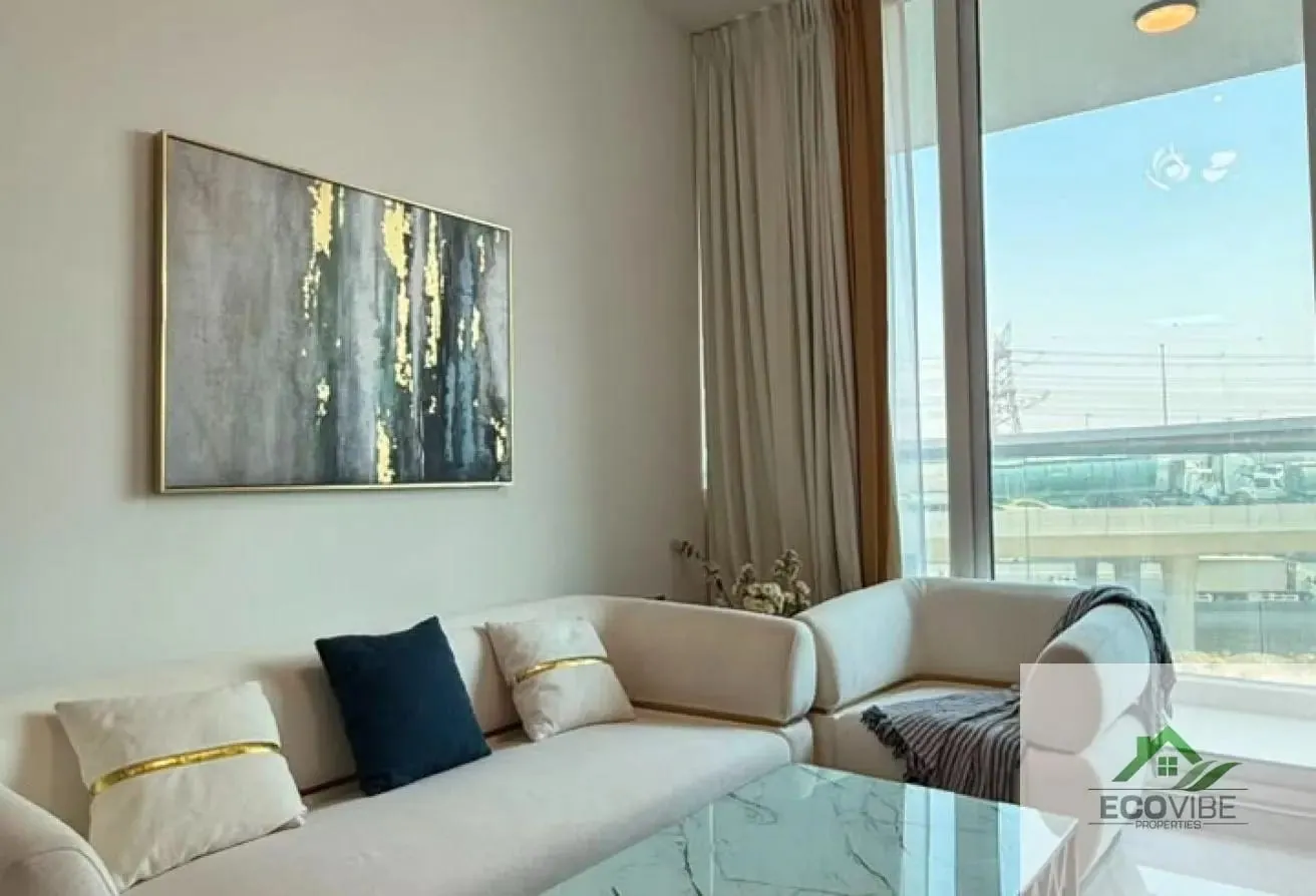 Luxury 1-Bedroom Apartment for Sale