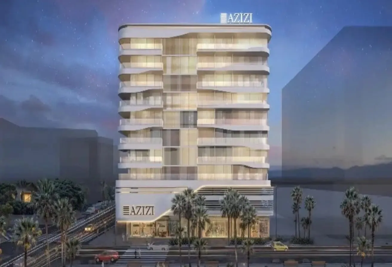 12% DISCOUNT/ 1% MONTHLY/ NEXT METRO/ READY SOON