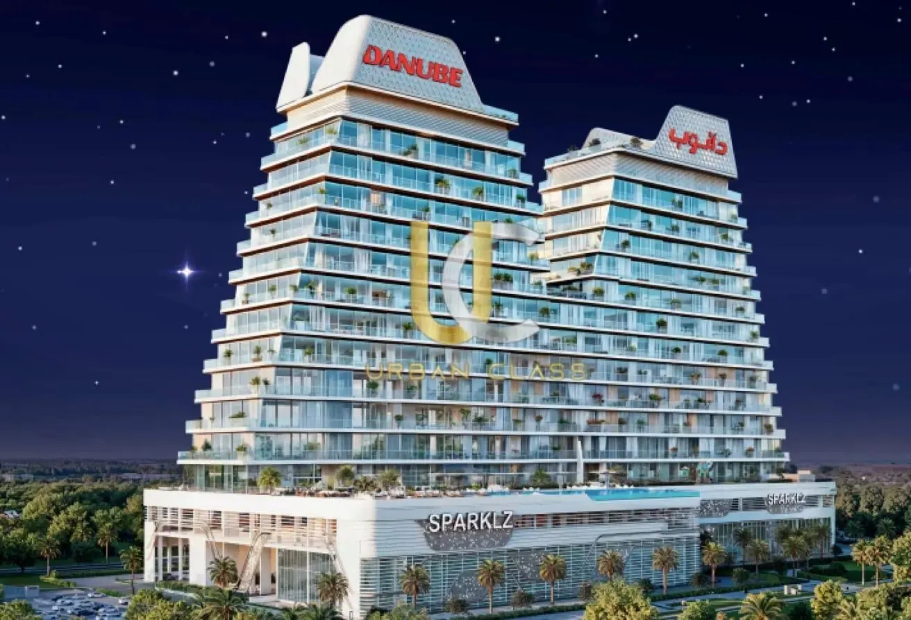 Fully Furnished | Best Payment Plan | High ROI