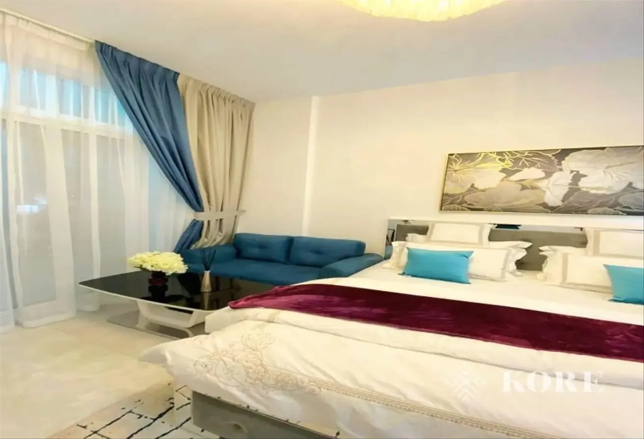 Near Metro | Fully Furnished | Open View