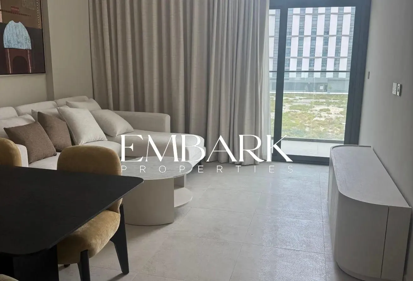 SMART LIVING | FULLY FURNISHED | PRIME LOCATION