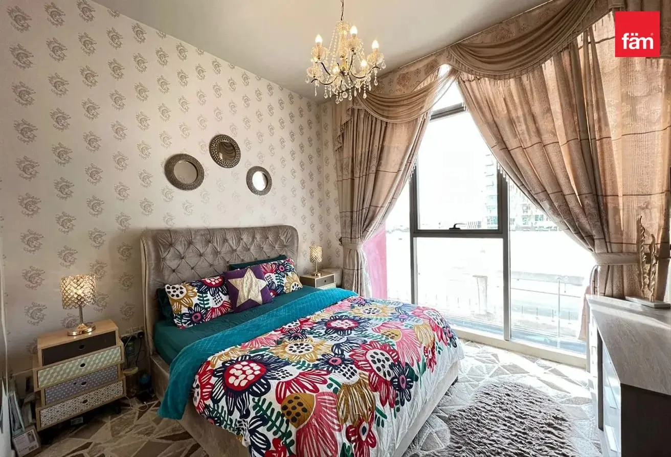 Prime Location| Community Living| Modern Apartment