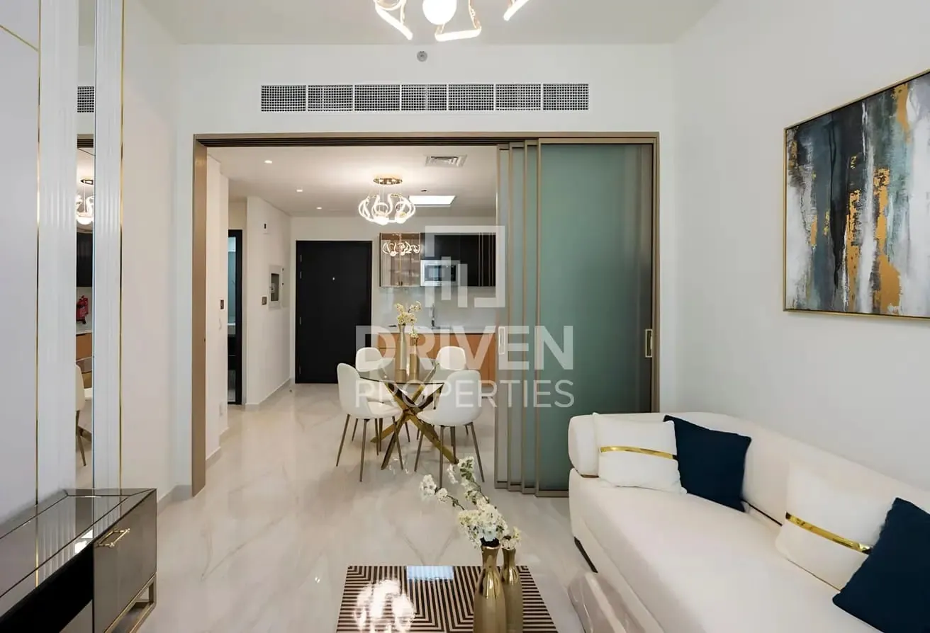 Community View | Best Price and Fully Furnished