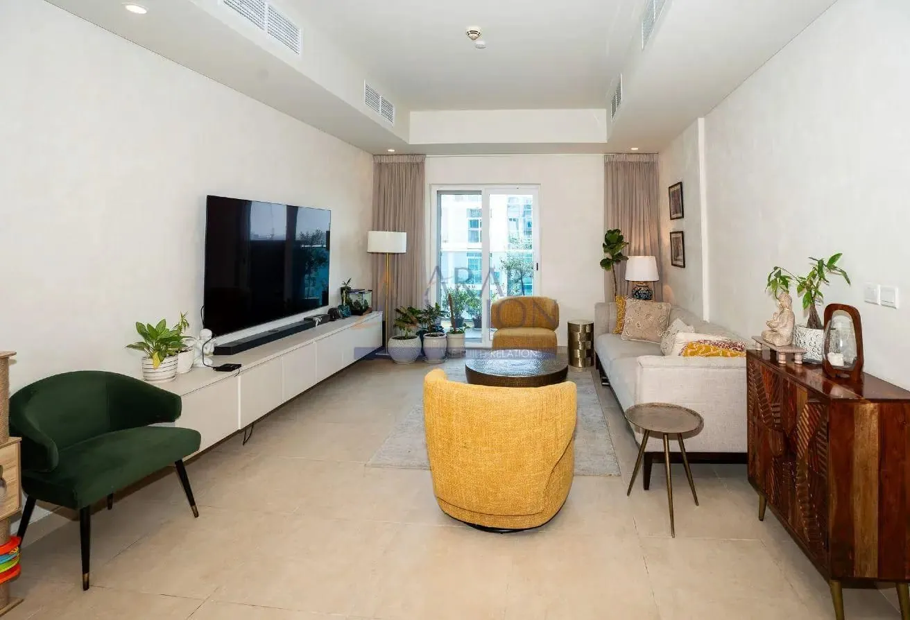Only 3BR Available | Well Maintained | Huge Layout