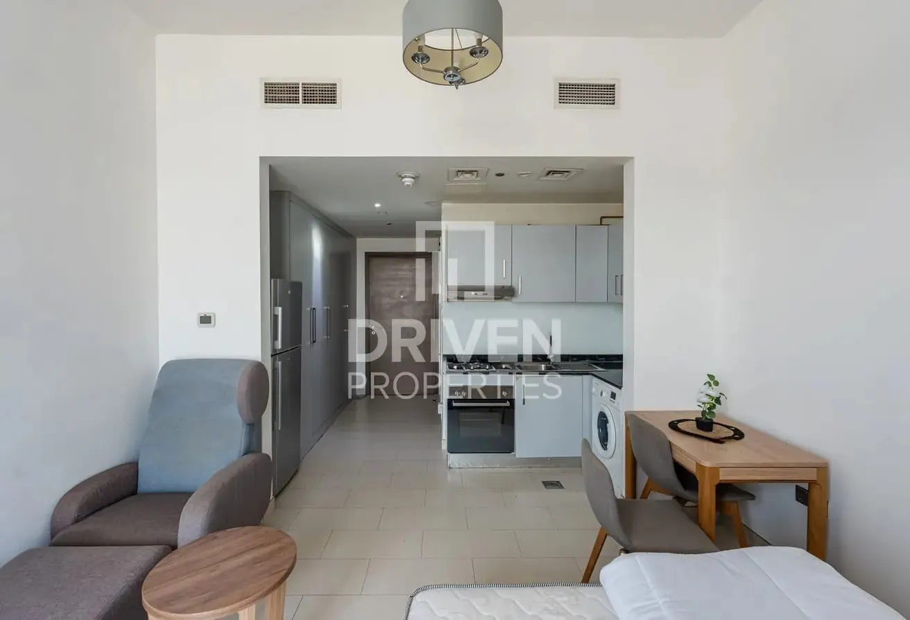 Modern Apartment | Vacant | Premium Amenities
