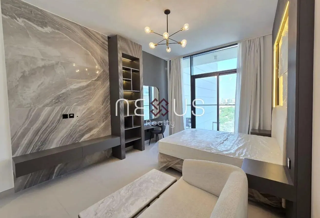 Fully Furnished | Vacant | Motivated Seller