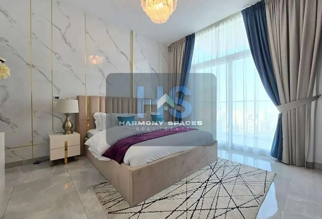 Near Metro | Open View | Best Price | With Study