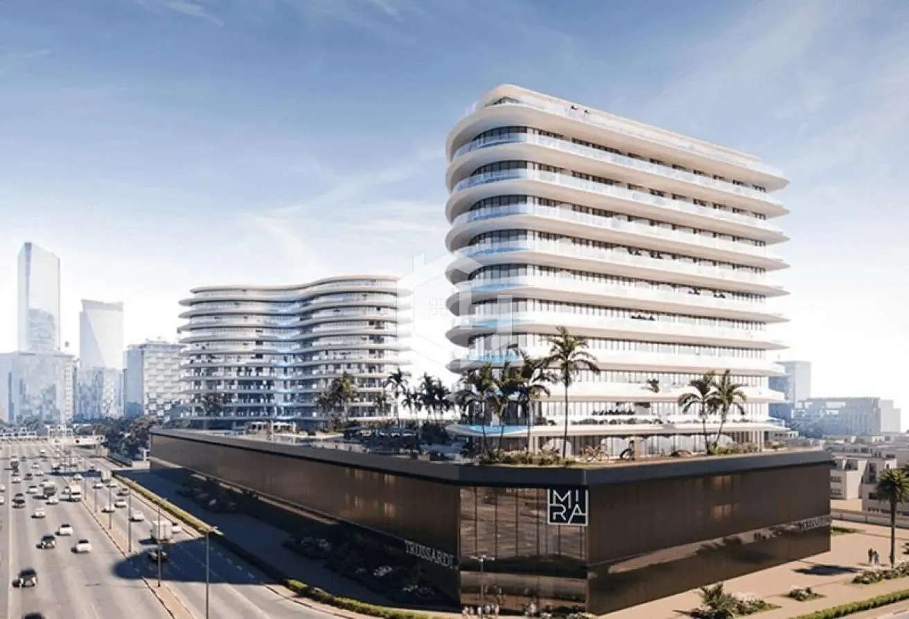Close To Metro | Prime Location | Spacious Layout