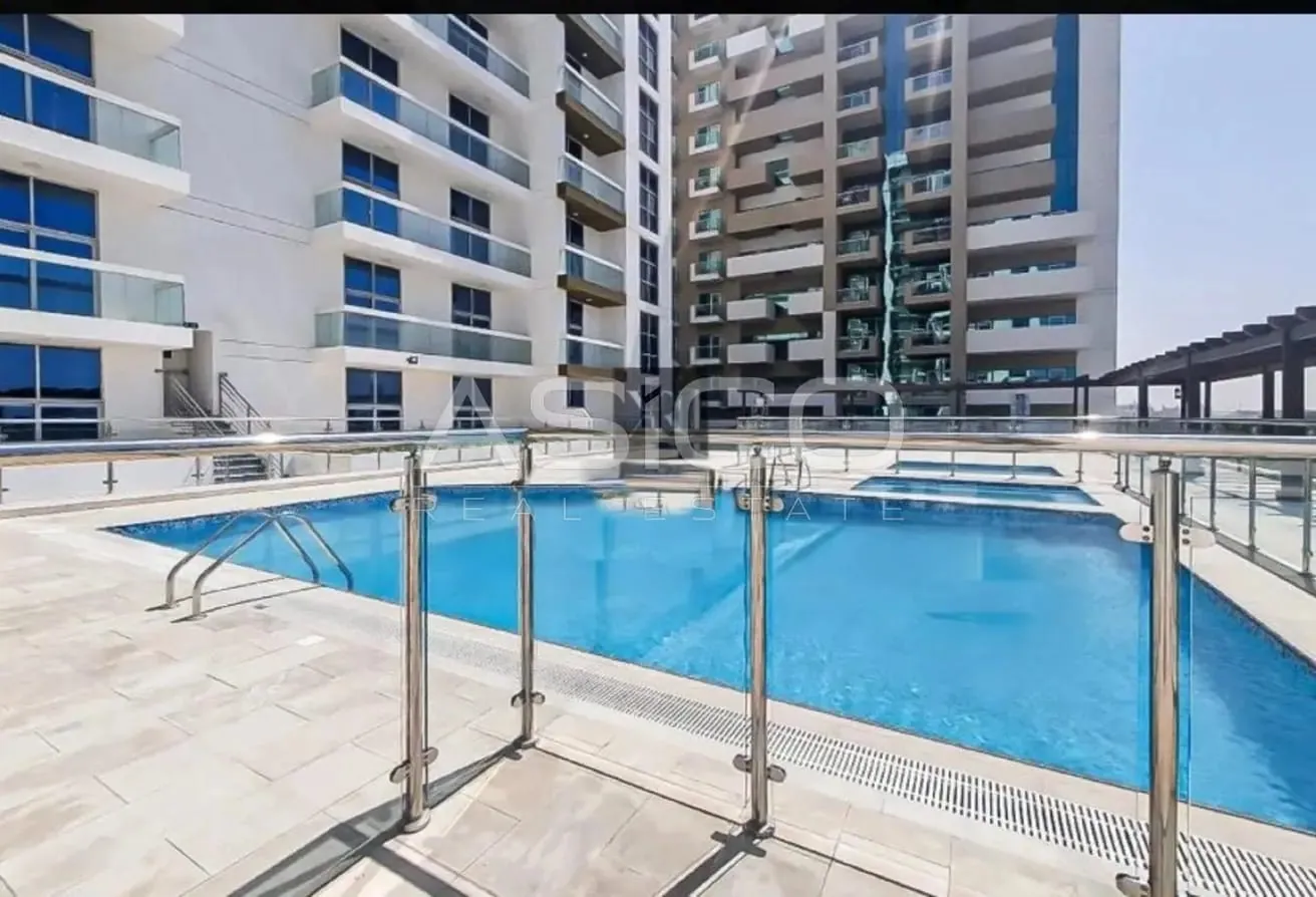 Rented Studio | Azizi Star | Investor Deal