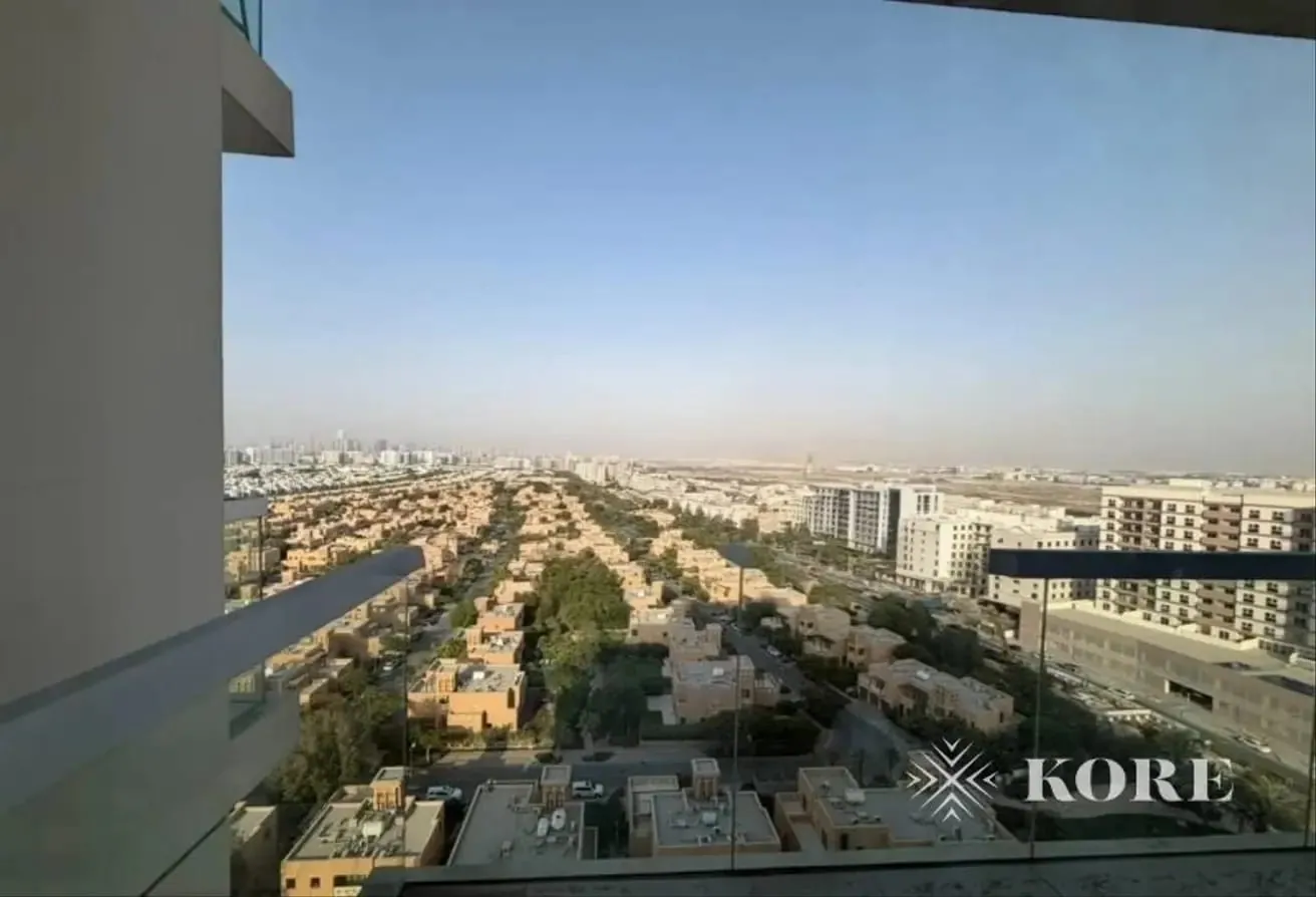 High Floor| Fully Furnished | Vacant On Transfer