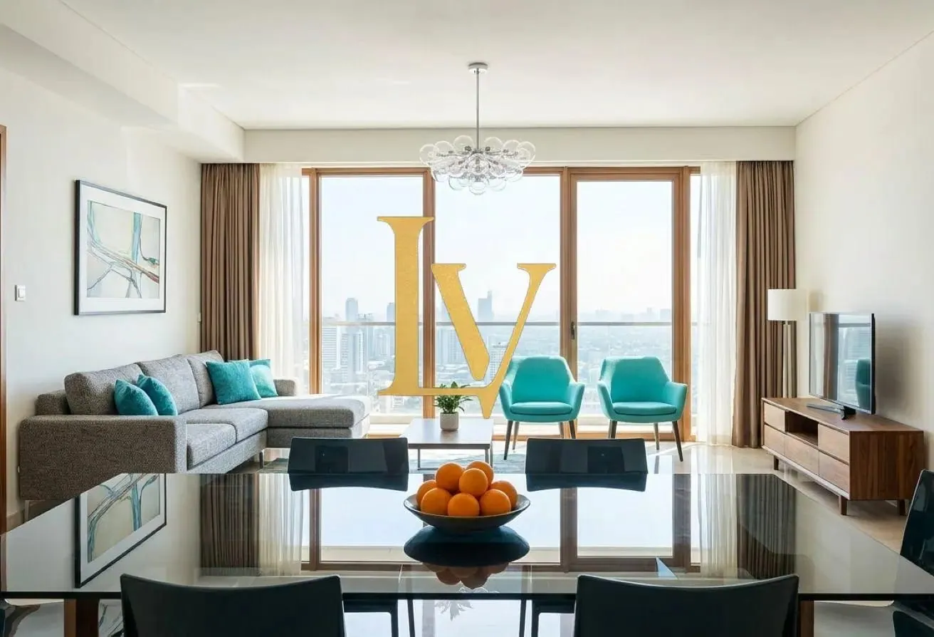 1-Bedroom For Sale| Prime Location| High ROI