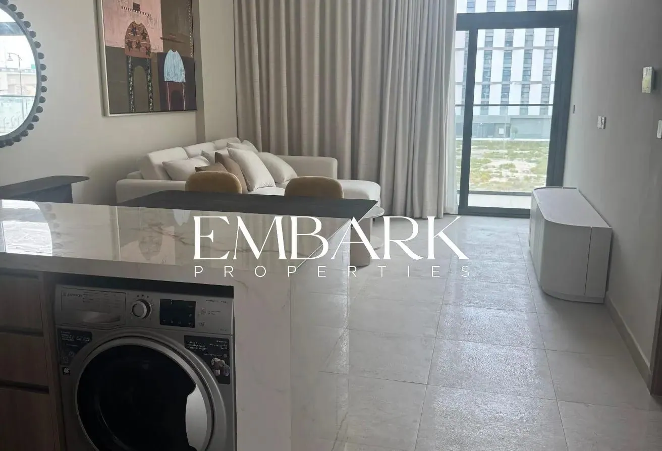 PRIME LOCATION | SMART HOME | FULLY FURNISHED