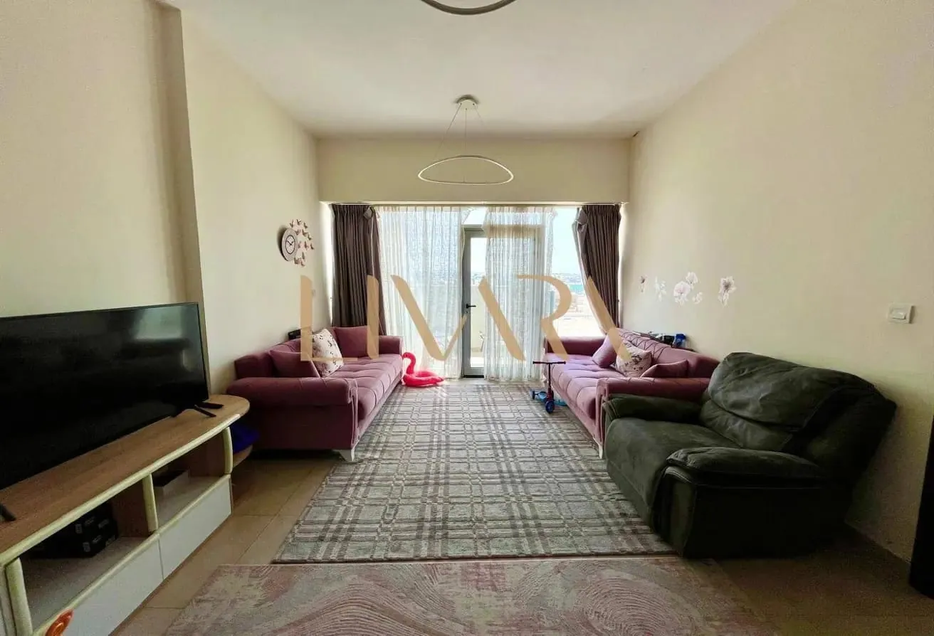 Vacant | Furnished | Efficient Layout | Cozy