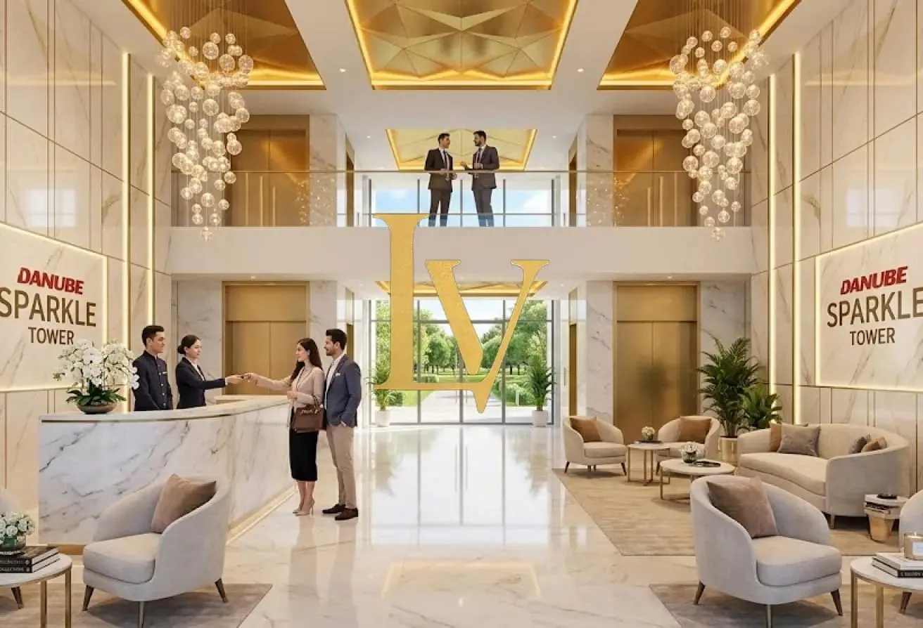 1 Bed Off-Plan | Ready Q2 2028 | Premium Lifestyle