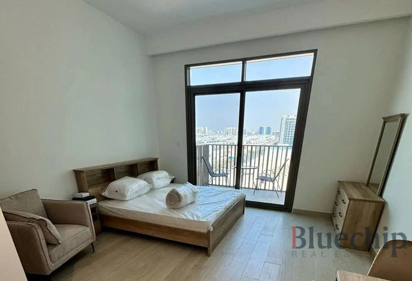 Multiple Options | Fully Furnished | Vacant