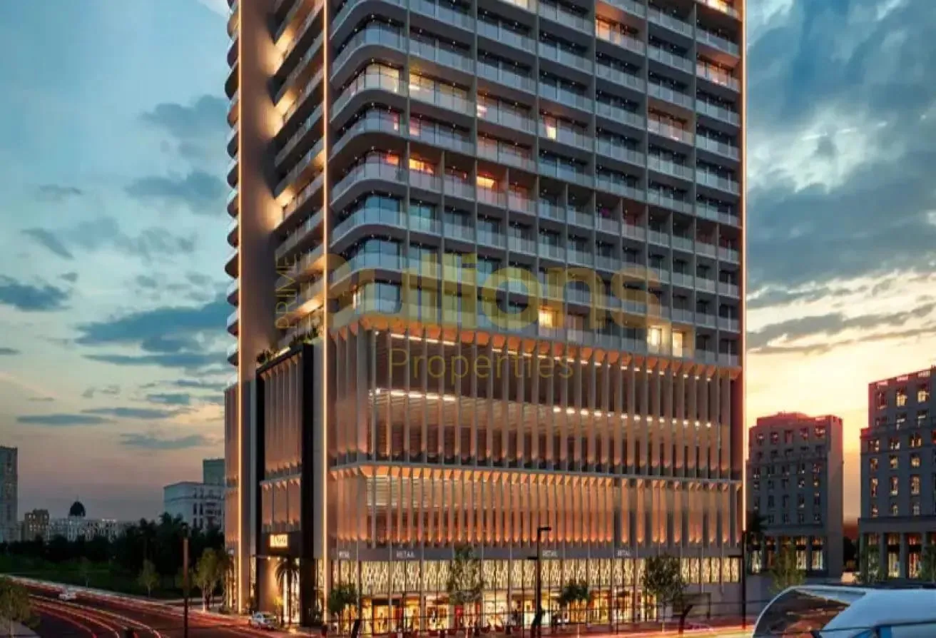 SZR | Prime Location | Near Metro