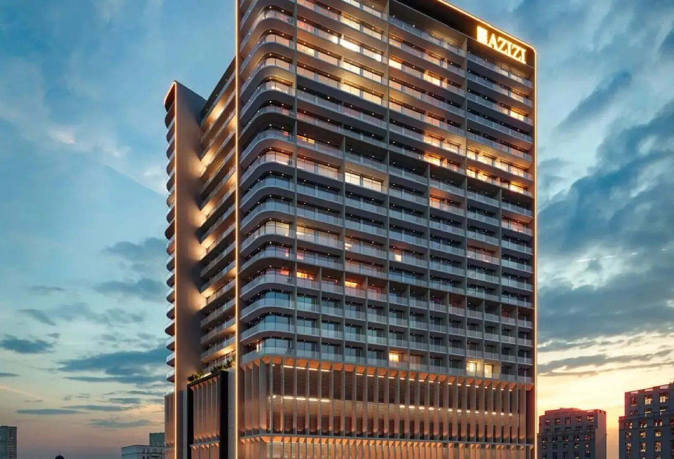 12% ROI_10%DP_1 MIN TO METRO_DIRECT SH ZAYED ROAD