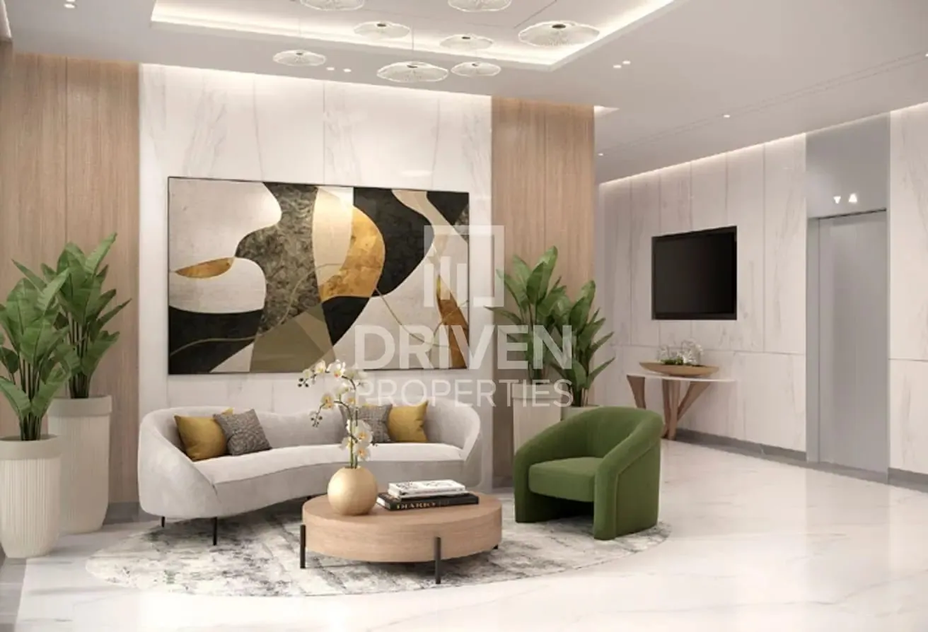 1 Minute to Metro | 60/40 Payment | Open Views