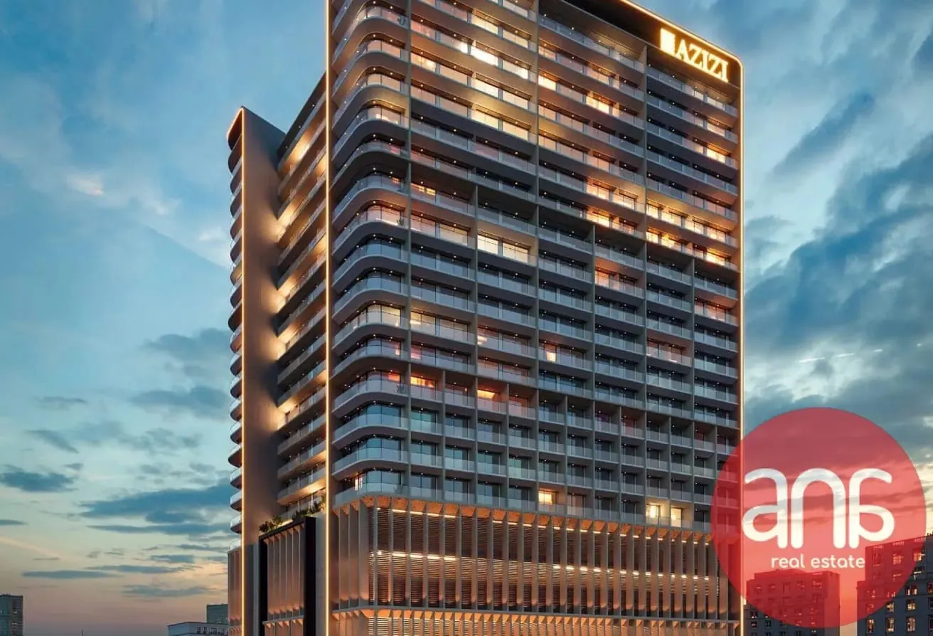 Hand Over Q4 2026 | 50% Payment Plan | Near Metro