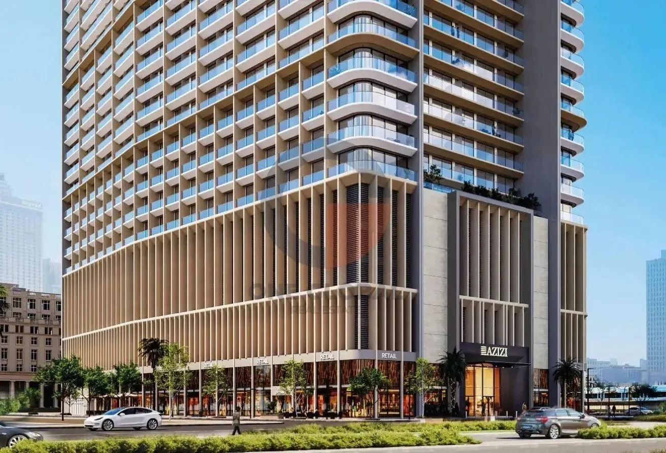 Below Market | modern1BR | Modern Amenities