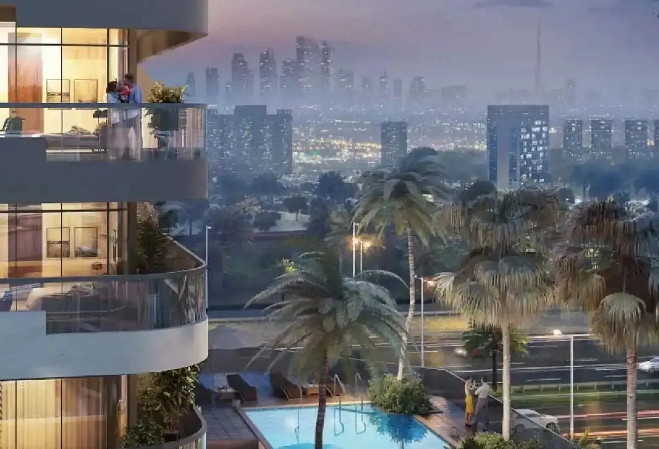 Next-Gen Living | High ROI Freehold Apartments