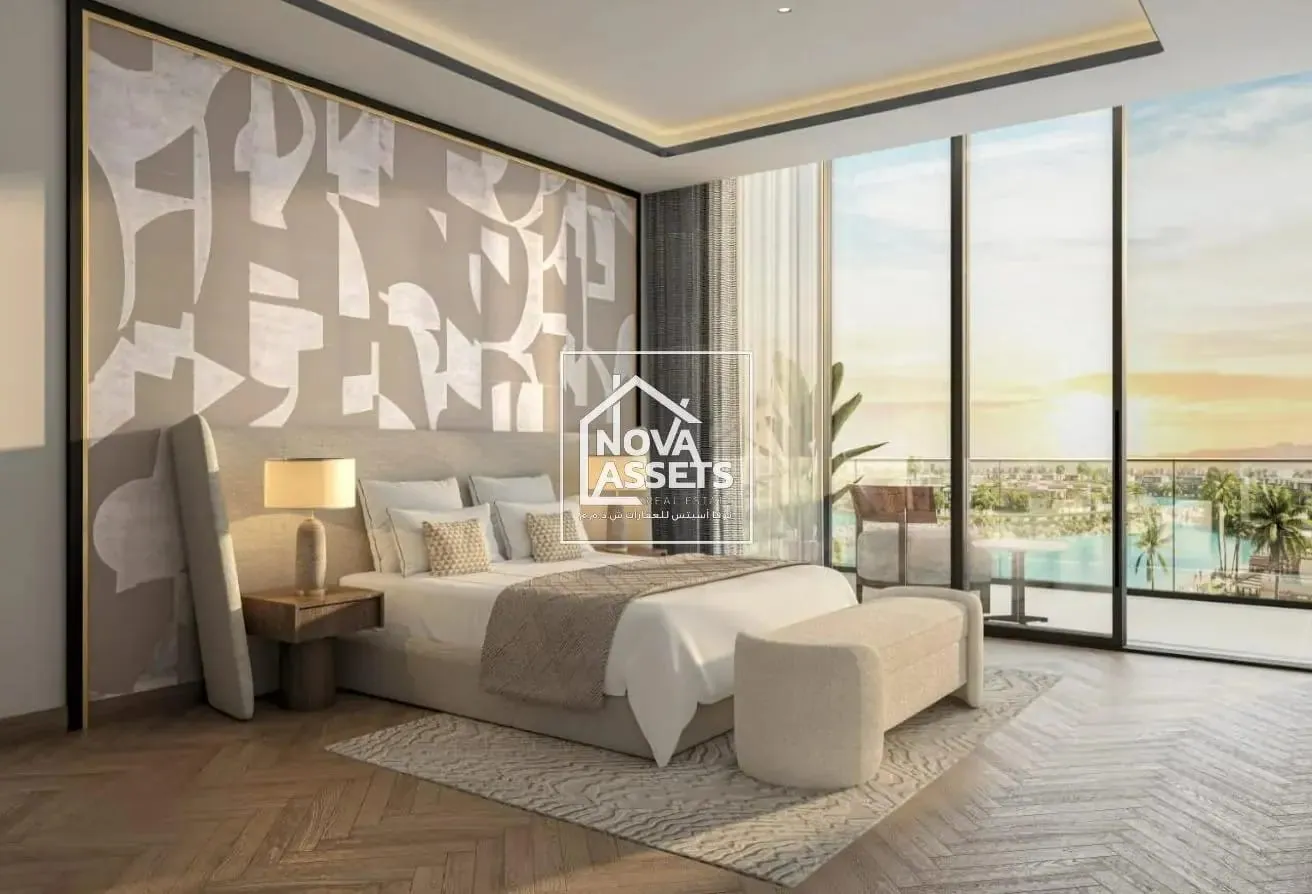 Studio for Sale | Premium Off-Plan | Near Metro