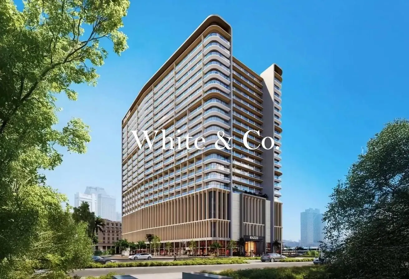 Spacious 1BR | Close to Metro| Prime Value