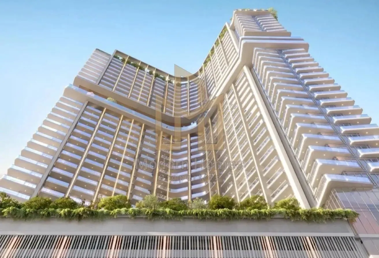 Smart Studio in Jebel Ali — Prime Price