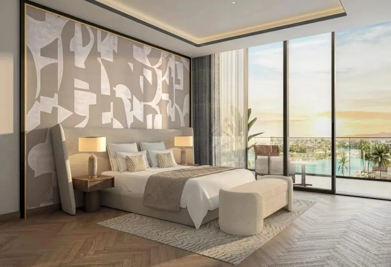 LUXURY STUDIO HIGH ROI | INVESTOR DEAL