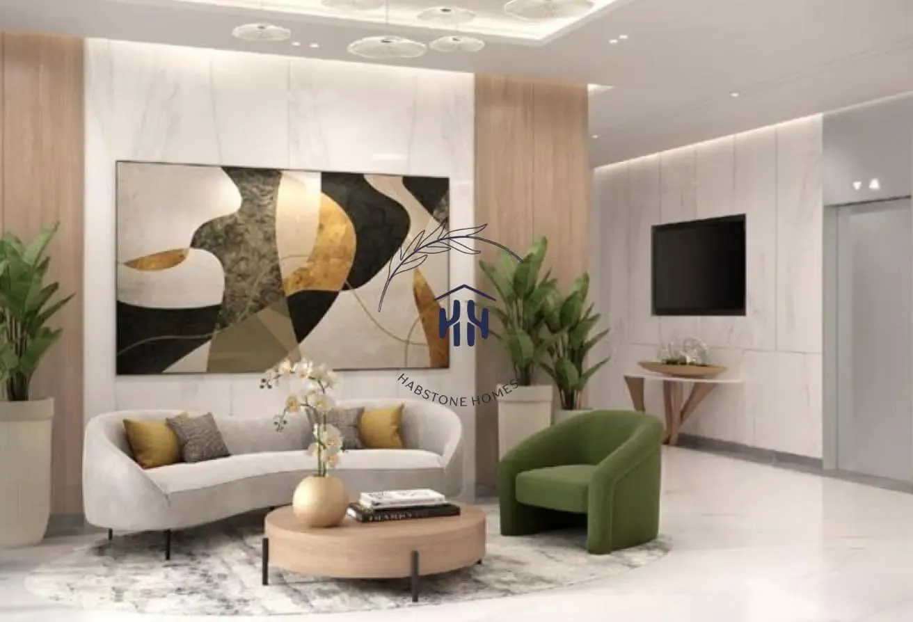High ROI Studio | Prime Location | Best Deal