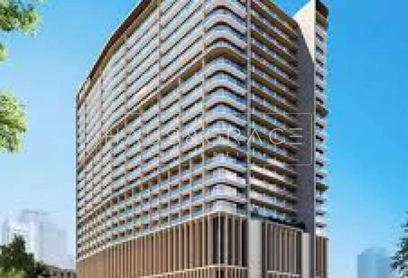 DIRECT METRO ACCESS LUXURY ONE BR ON SHAIKH ZAYED