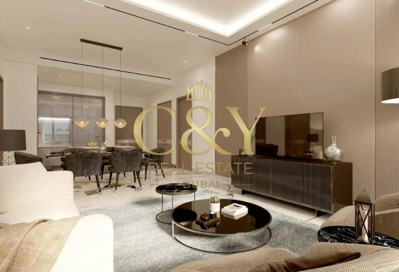 Luxury Living * Marina View * High Floor