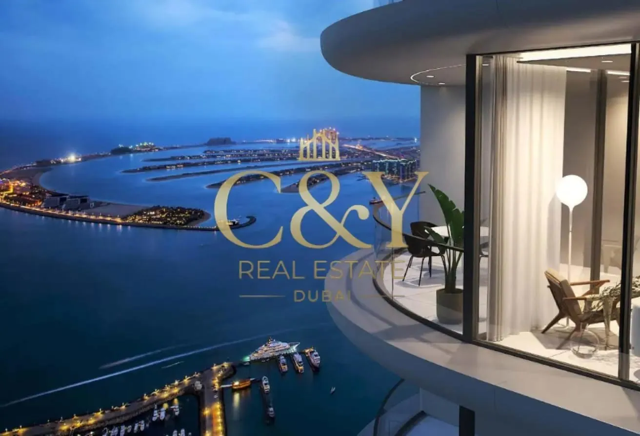 1BR + Study * Luxury Living * Prime Location