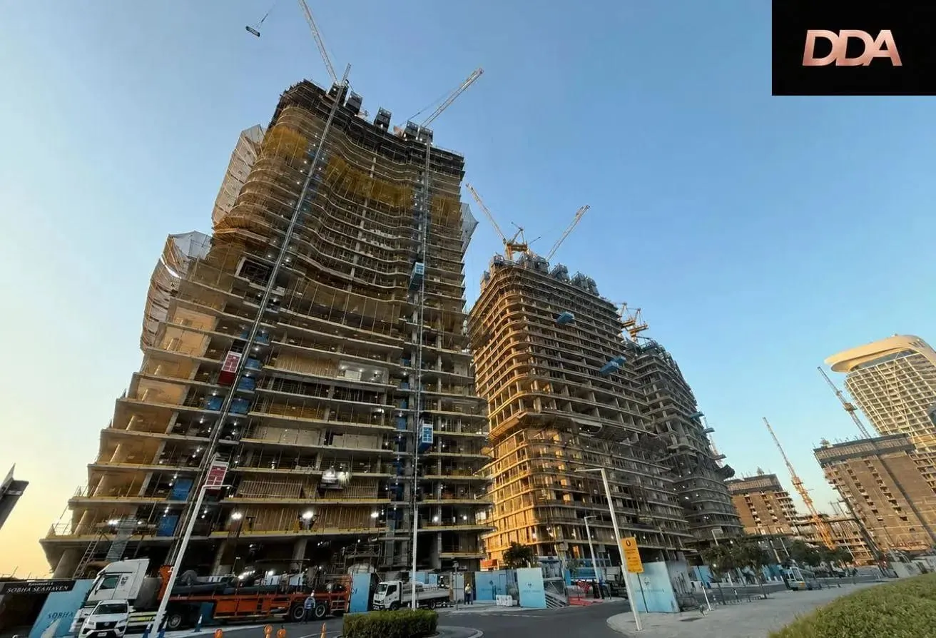 INVEST DEAL | BIG SIZE | HIGH FLOOR