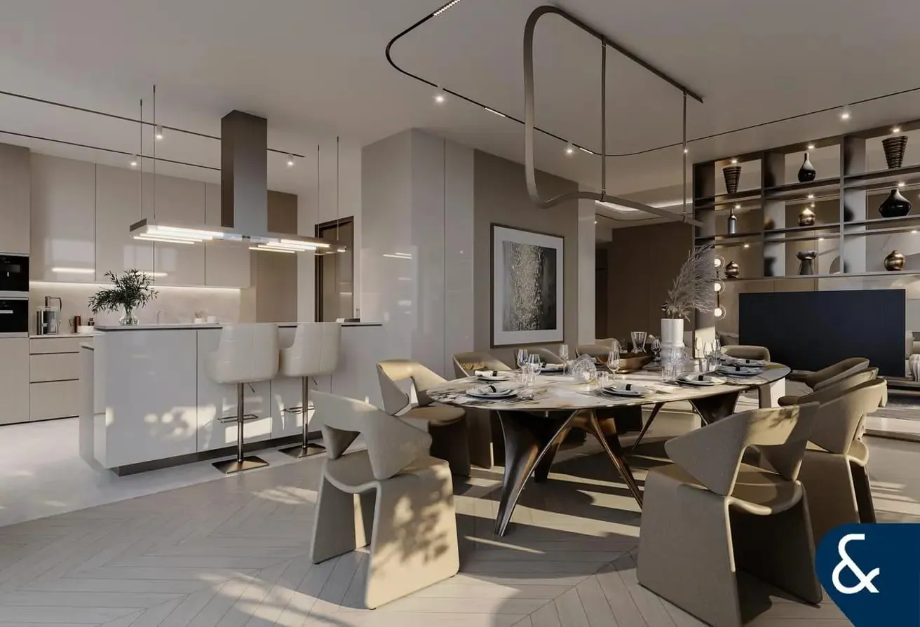 Waterfront Living | Palm View | Selling At OP