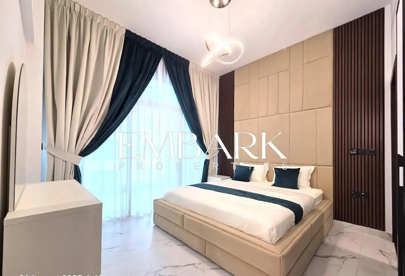 HIGH FLOOR | POOL VIEW | BEST OFFER