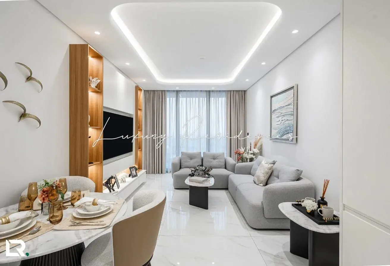 Prime Location | Ideal for Investors | High Floor